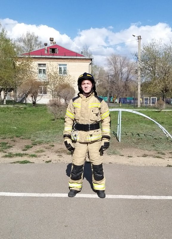 ПОЖАРНЫМ МОЖЕШЬ ТЫ НЕ БЫТЬ, НО ПРАВИЛА ТЫ ЗНАТЬ ОБЯЗАН!
