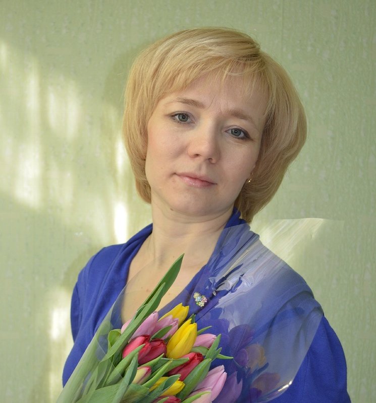 СПЕЦИАЛИСТ ЦЕНТРА ПОЛУЧИЛА ОБЛАСТНОЕ ПРИЗНАНИЕ