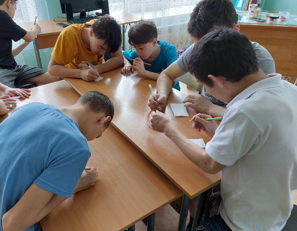 ЗДОРОВЫМ БУДЕШЬ – ВСЁ ДОБУДЕШЬ!