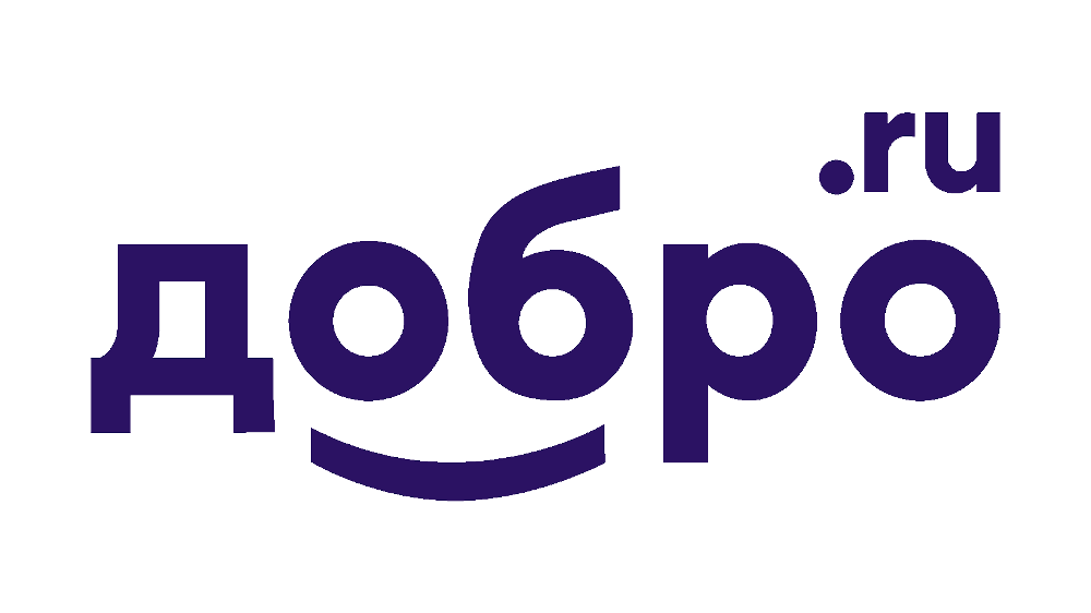 DOBRO.RU — крупнейшая в России платформа для волонтеров
