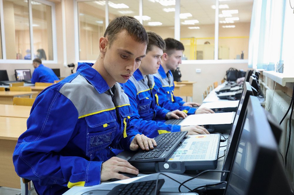 Уважаемые граждане! Информируем Вас о программах обучения, реализуемых на базе ГБОУ ПОО 