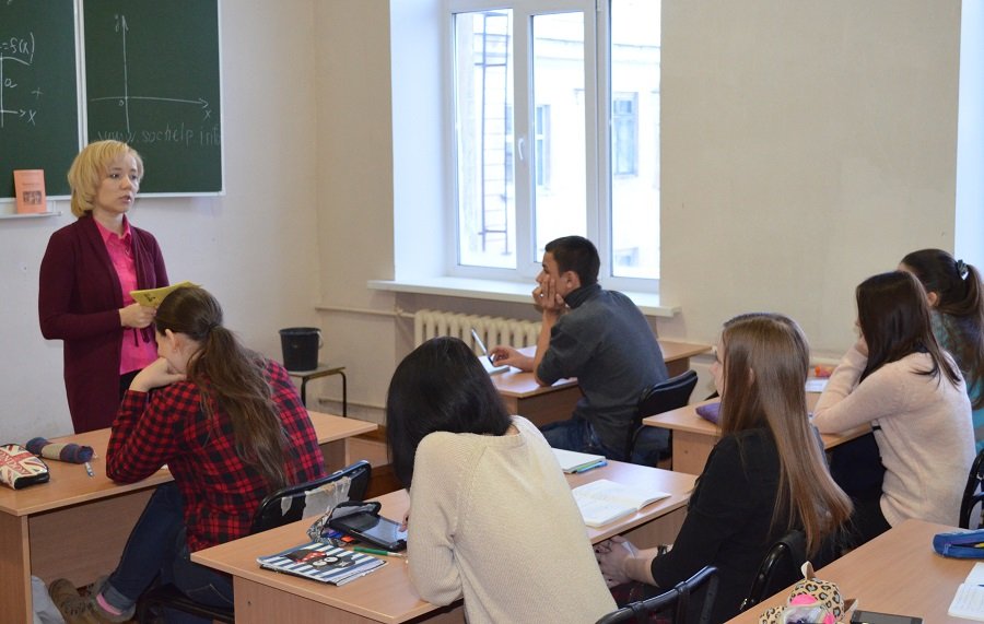 МУ «Центр социальной помощи семье и детям г. Магнитогорска» проводит профилактику правонарушений подростков