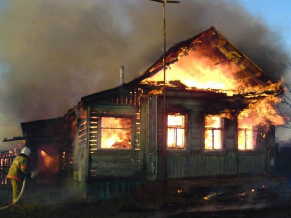 Поможем пострадавшим от пожара в Республике Хакасия