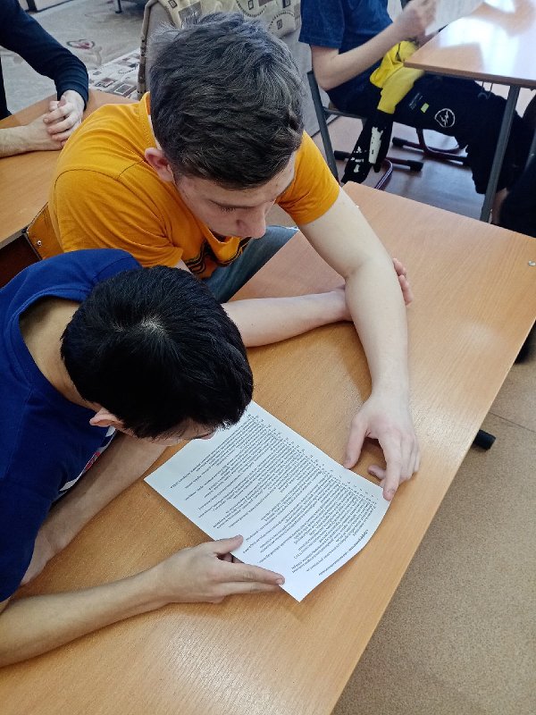 ДНИ СЛУЖБЫ ЗАНЯТОСТИ