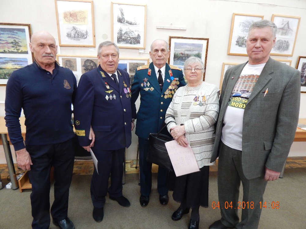 Исполнилось 100 лет военным комиссариатам России.