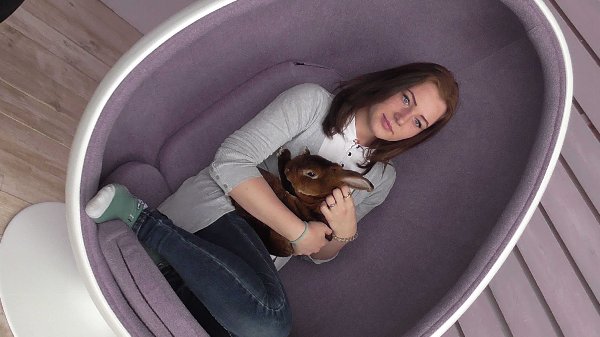 ВОСПИТАННИКИ СОЦИАЛЬНО-РЕАБИЛИТАЦИОННОГО ЦЕНТРА ДЛЯ НЕСОВЕРШЕННОЛЕТНИХ ПРИНЯЛИ УЧАСТИЕ В ФОТОСЕССИИ С ЖИВОТНЫМИ