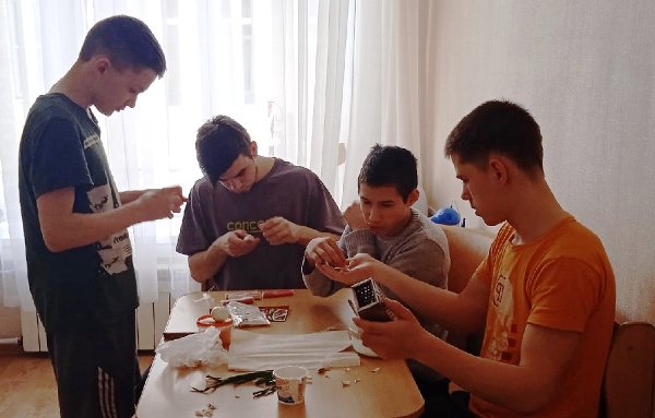 ХОЛОДНЫЕ И ГОРЯЧИЕ ЗАКУСКИ