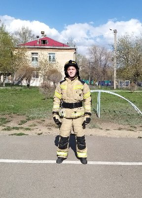 ПОЖАРНЫМ МОЖЕШЬ ТЫ НЕ БЫТЬ, НО ПРАВИЛА ТЫ ЗНАТЬ ОБЯЗАН!
