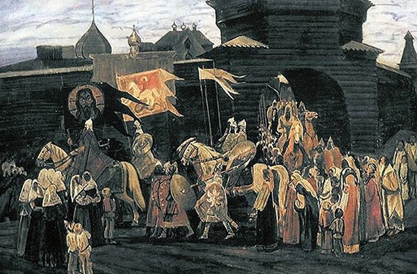 Памятная дата военной истории России