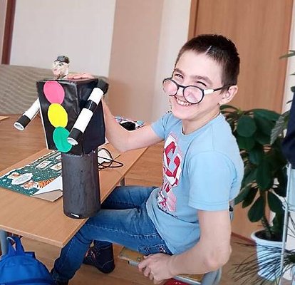 ЖЕЛАЕМ ПОБЕДЫ!