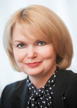 Татьяна Никитина: «В марте южноуральцы начнут получать компенсацию за капитальный ремонт»