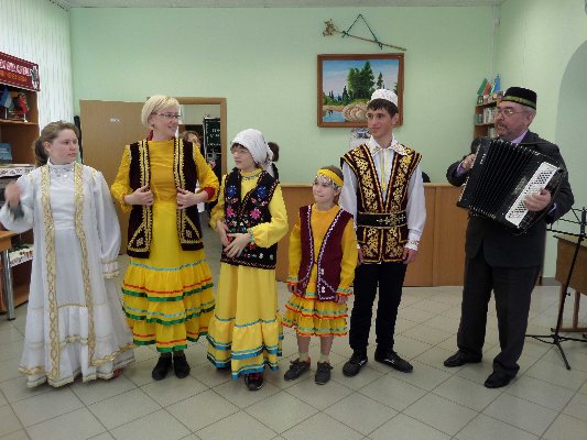 Вечер-встреча с магнитогорскими поэтами и композитором