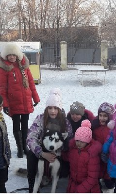 В СОЦИАЛЬНО-РЕАБИЛИТАЦИОННОМ ЦЕНТРЕ ОТКРЫЛАСЬ ФОТО МАСТЕРСКАЯ