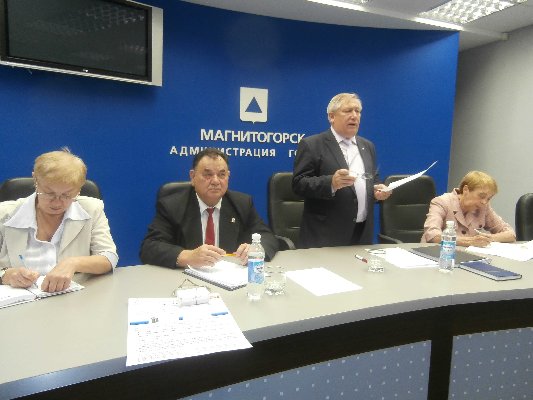 ЗАДАЧИ ОПРЕДЕЛЕНЫ