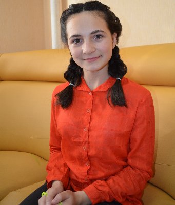 "Салон красоты" в МУ «Центр социальной помощи семье и детям г. Магнитогорска»
