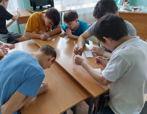 ЗДОРОВЫМ БУДЕШЬ – ВСЁ ДОБУДЕШЬ!