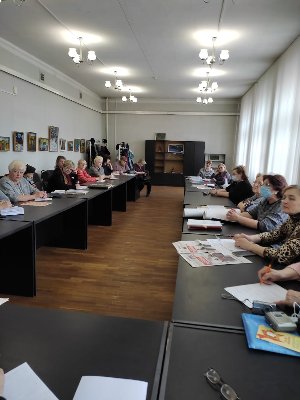 В школах района дан старт патриотической акции «Маршрут памяти».