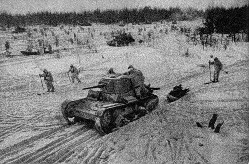 Юбилейная дата военной истории России