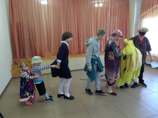 Садоводы-огородники