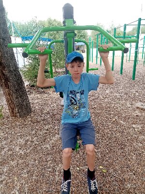 АКТИВНЫЙ ОТДЫХ