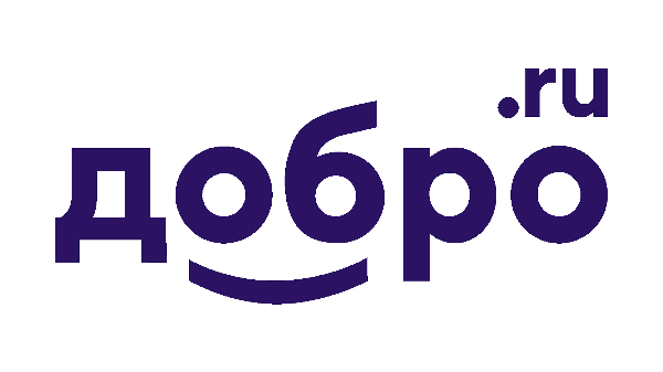 DOBRO.RU — крупнейшая в России платформа для волонтеров