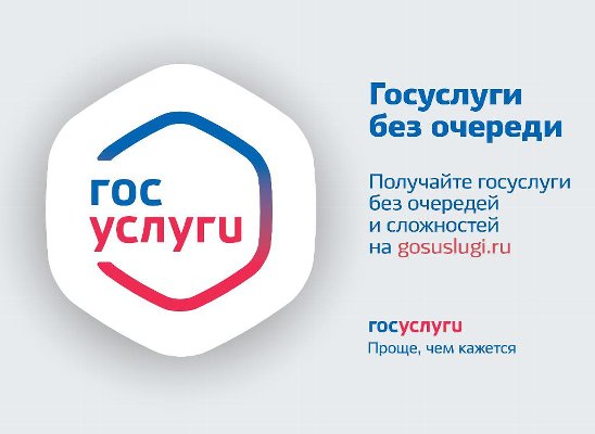 Найдём выход из любой ситуации! Сайт gosuslugi.ru