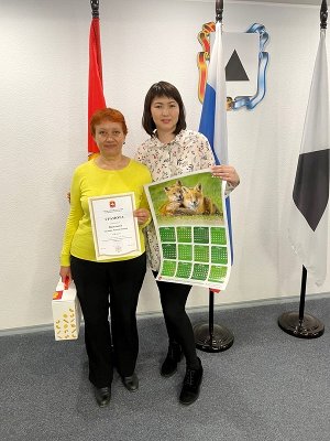 Региональный конкурс народного творчества «Авоська 74»
