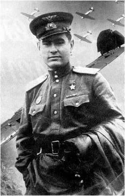 20 мая 2016 года исполняется 100 лет со дня рождения Маресьева Алексея Петровича