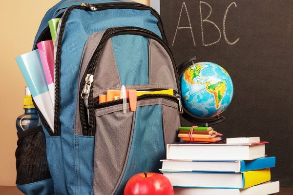 СОЦИАЛЬНОЕ ПОСОБИЕ К УЧЕБНОМУ ГОДУ