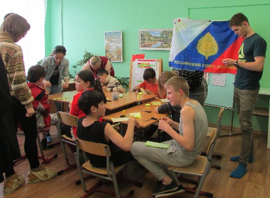 Бабочки-галстуки своими руками