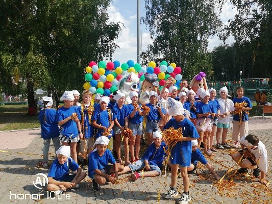 Фестиваль «МИР ДЕТСТВА»