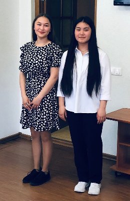 Творчество не имеет границ и национальностей