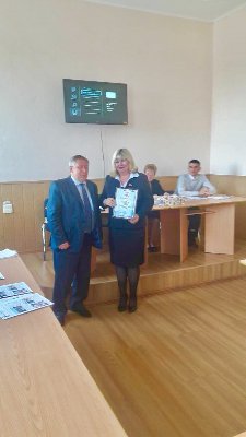 Очередное совещание активистов профсоюзного движения ОАО «ММК-МЕТИЗ» отмечено выступлением председателя городского Совета ветеранов Александра Макарова