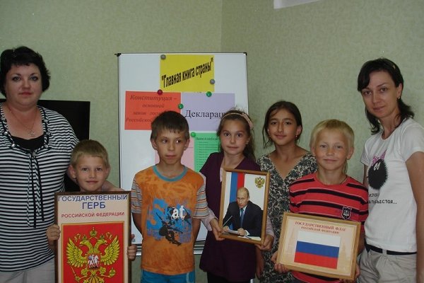 В мире искусства