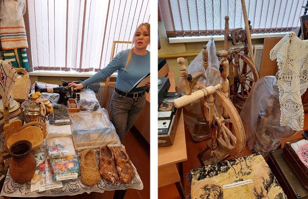 ПАТРИОТИЧЕСКАЯ ЭКСКУРСИЯ