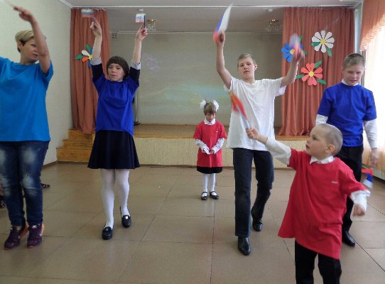 День России