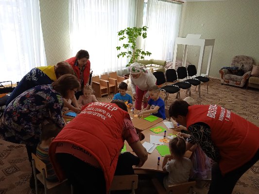 ОТКРЫТКА К ДНЮ ПОБЕДЫ