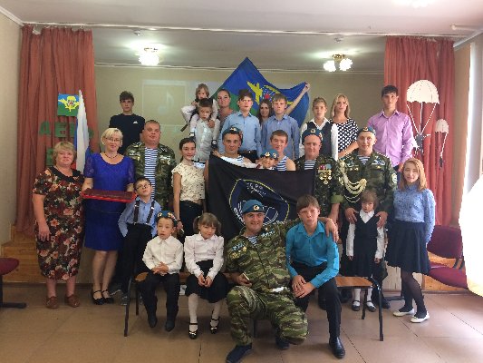 НИКТО КРОМЕ НАС!