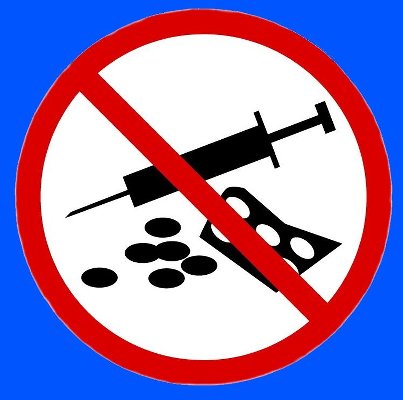 Проблему наркомании решаем вместе