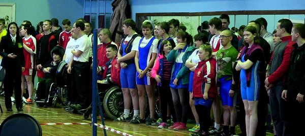 Первое, второе, третье - места на пьедестале