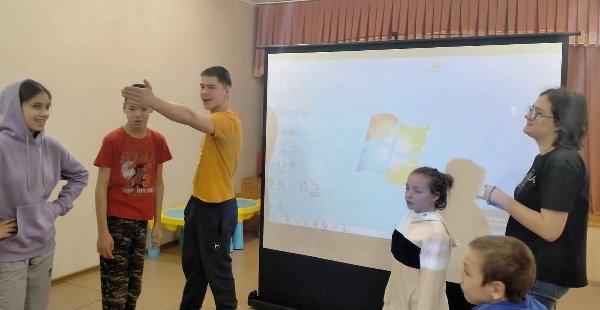 КУЛЬТУРА ВЗАИМООТНОШЕНИЙ МЕЖДУ ЮНОШАМИ И ДЕВУШКАМИ