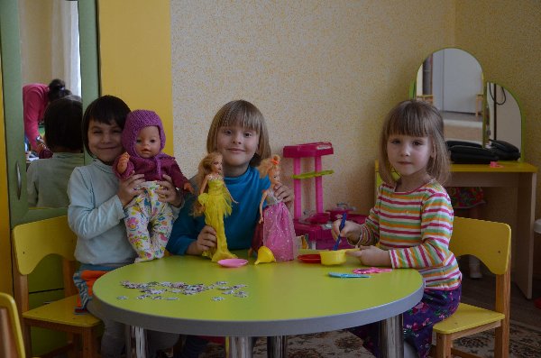 ВОСПИТАННИКИ СОЦИАЛЬНО-РЕАБИЛИТАЦИОННОГО ЦЕНТРА ДЛЯ НЕСОВЕРШЕННОЛЕТНИХ – В ГОСТЯХ У АЙБОЛИТА
