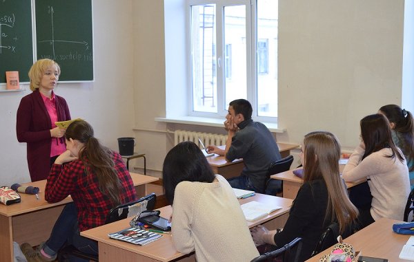 МУ «Центр социальной помощи семье и детям г. Магнитогорска» проводит профилактику правонарушений подростков