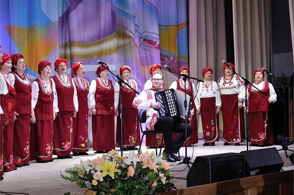 Фестиваль "Я люблю тебя жизнь" 2018