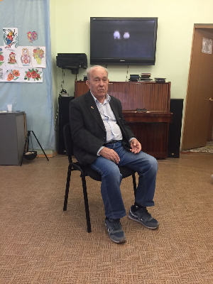ДЕТИ ВОЙНЫ ДО СИХ ПОР ПОМНЯТ КАЖДЫЙ ДЕНЬ ОККУПАЦИИ