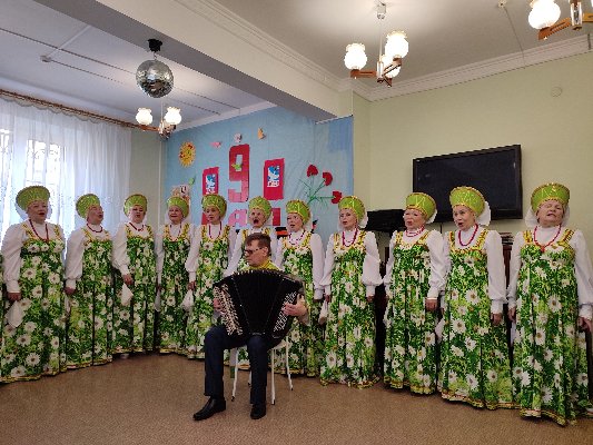 «УРАЛОЧКА»