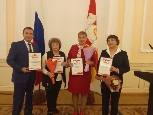 Делимся с Вами радостной новостью!