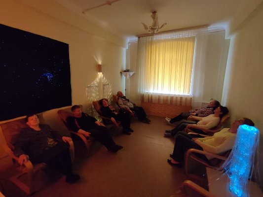 УМЕЙ ПРОЩАТЬ СЕБЯ