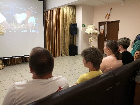 Спорт в разных странах мира