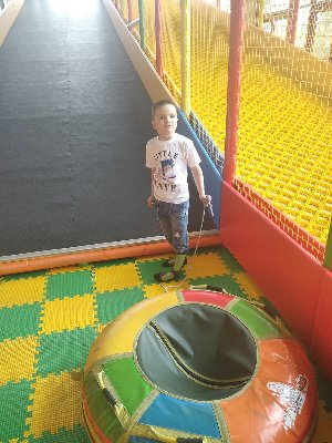 УРА! МЫ СНОВА ИДЕМ В КРУТОЦЕНТР!